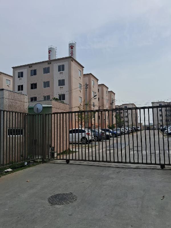 Apartamento da Caixa em RIO DE JANEIRO / RJ - 8787711339264