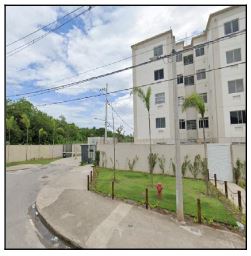 Apartamento da Caixa em RIO DE JANEIRO / RJ - 8787711342362