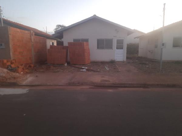 Casa da Caixa em GUIMARANIA / MG - 8787711345370