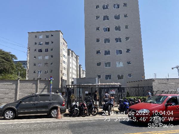 Apartamento da Caixa em SAO PAULO / SP - 8787711350136