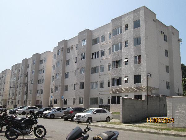 Apartamento da Caixa em RIO DE JANEIRO / RJ - 8787711350918