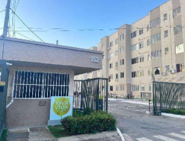 Apartamento da Caixa em RIO DE JANEIRO / RJ - 8787711370390