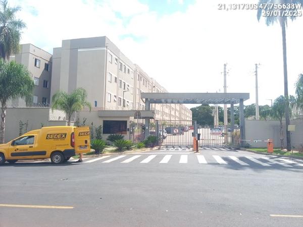 Apartamento da Caixa em RIBEIRAO PRETO / SP - 8787711376984