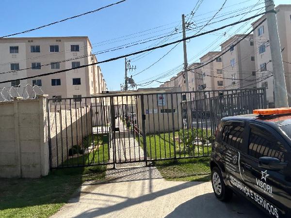 Apartamento da Caixa em RIO DE JANEIRO / RJ - 8787711382690