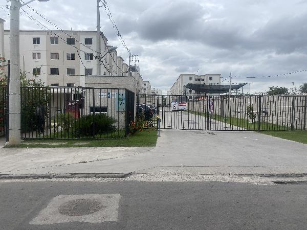 Apartamento da Caixa em RIO DE JANEIRO / RJ - 8787711395342