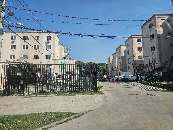 Apartamento da Caixa em RIO DE JANEIRO / RJ - 8787711395776