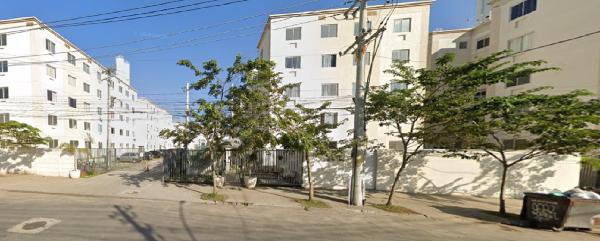 Apartamento da Caixa em RIO DE JANEIRO / RJ - 8787711406190