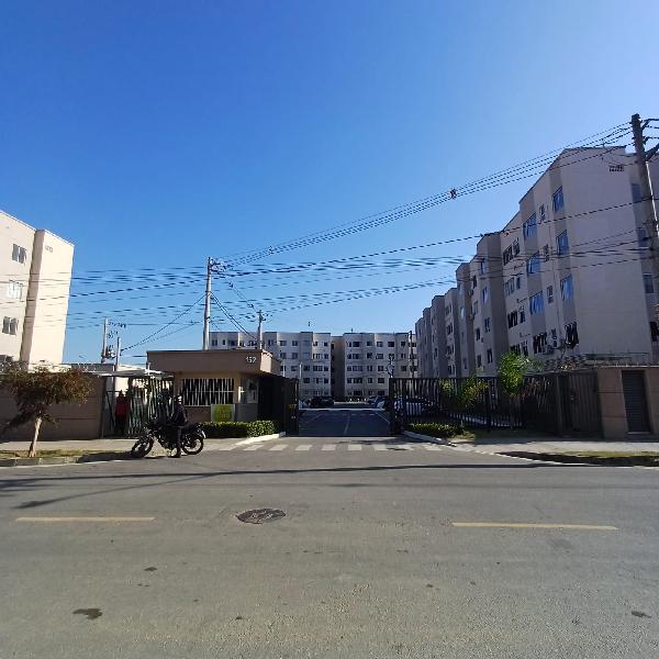 Apartamento da Caixa em RIO DE JANEIRO / RJ - 8787711418628