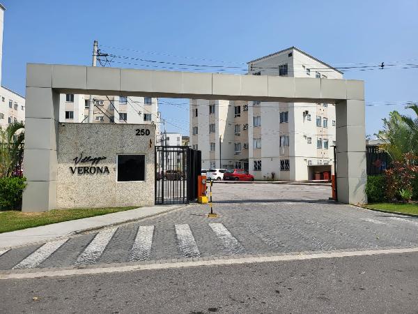 Apartamento da Caixa em RIO DE JANEIRO / RJ - 8787711420304