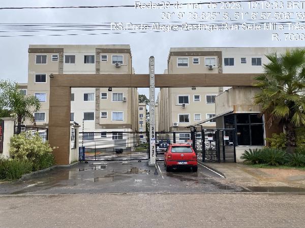 Apartamento da Caixa em PORTO ALEGRE / RS - 8787711424938