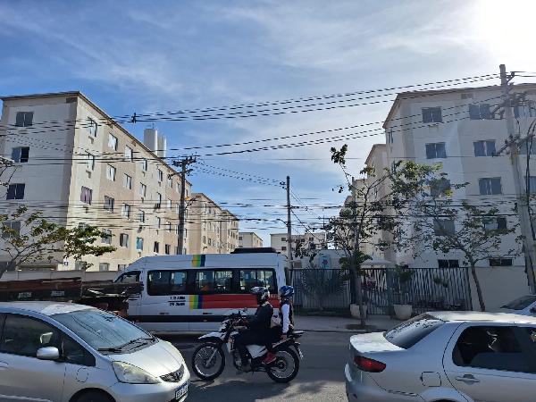 Apartamento da Caixa em RIO DE JANEIRO / RJ - 8787711425152