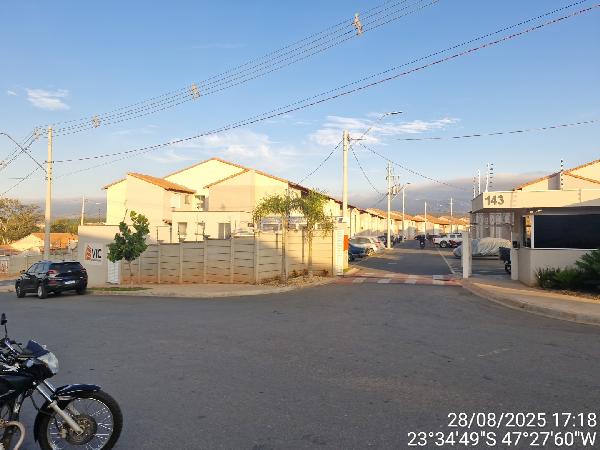 Apartamento da Caixa em VOTORANTIM / SP - 8787711427791