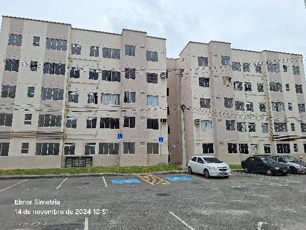 Apartamento da Caixa em RIO DE JANEIRO / RJ - 8787711433716