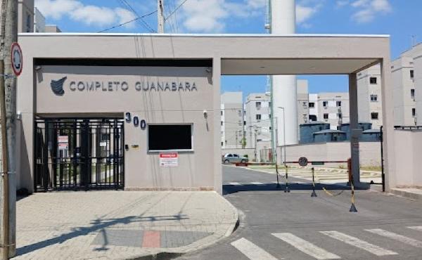 Apartamento da Caixa em SAO GONCALO / RJ - 8787711447334