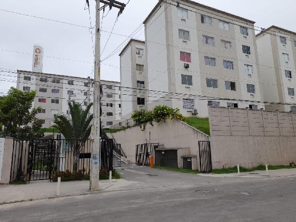 Apartamento da Caixa em SAO GONCALO / RJ - 8787711450386