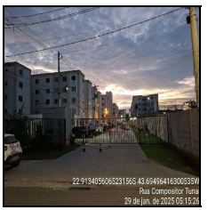 Apartamento da Caixa em RIO DE JANEIRO / RJ - 8787711451420