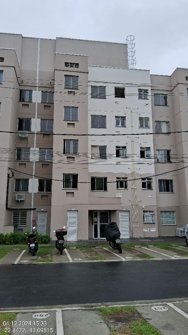 Apartamento da Caixa em SAO GONCALO / RJ - 8787711461205