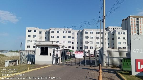 Apartamento da Caixa em SAPUCAIA DO SUL / RS - 8787711503285