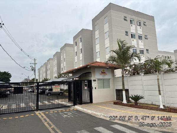 Apartamento da Caixa em CAMPINAS / SP - 8787711510141
