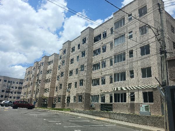 Apartamento da Caixa em RIO DE JANEIRO / RJ - 8787711528555