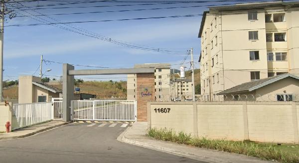 Apartamento da Caixa em NOVA IGUACU / RJ - 8787711528970