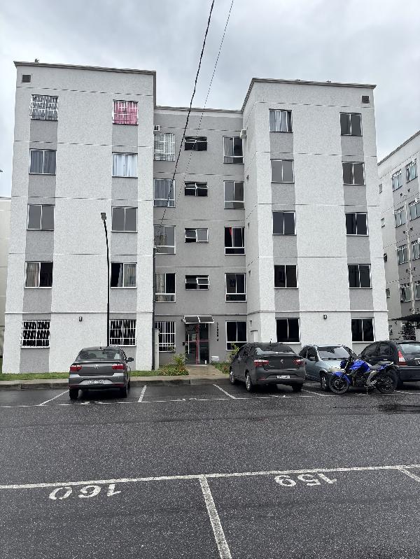 Apartamento da Caixa em RIO DE JANEIRO / RJ - 8787711533834