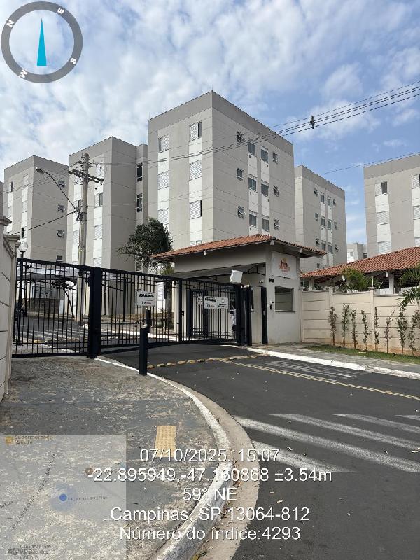 Imóvel da Caixa em CAMPINAS / SP - 8787711538631