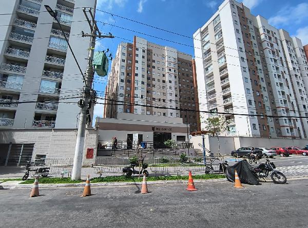 Apartamento da Caixa em SAO PAULO / SP - 8787711539476