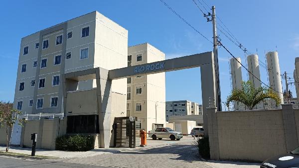 Apartamento da Caixa em RIO DE JANEIRO / RJ - 8787711542337