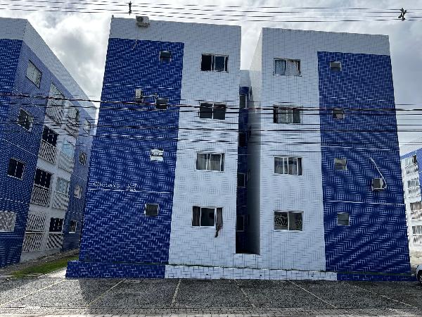 Apartamento da Caixa em JOAO PESSOA / PB - 8787711544089