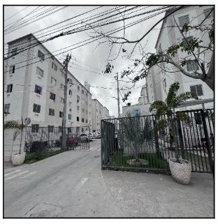 Apartamento da Caixa em RIO DE JANEIRO / RJ - 8787711555773