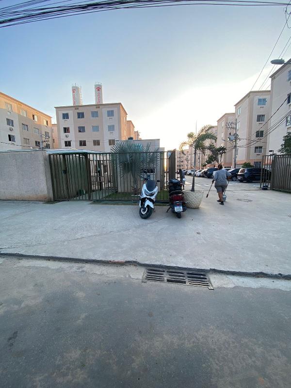 Apartamento da Caixa em RIO DE JANEIRO / RJ - 8787711567291