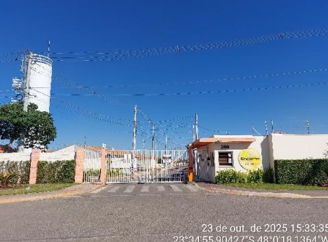 Casa da Caixa em ITAPETININGA / SP - 8787711590730