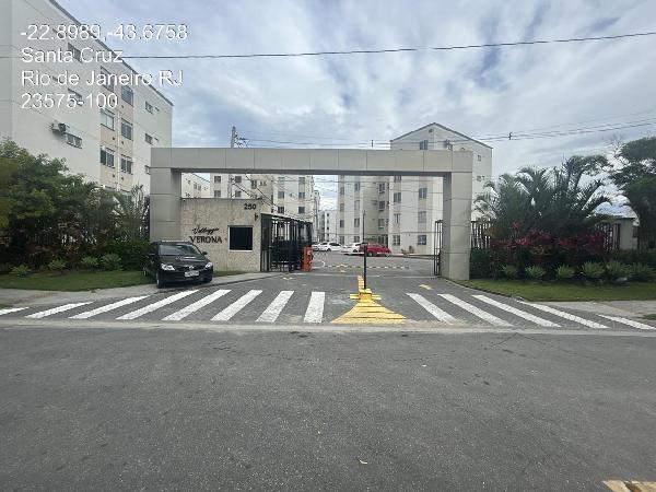 Apartamento da Caixa em RIO DE JANEIRO / RJ - 8787711592687