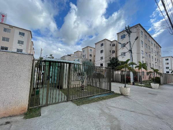 Apartamento da Caixa em RIO DE JANEIRO / RJ - 8787711595686