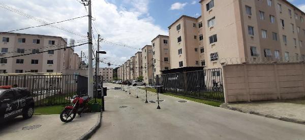 Apartamento da Caixa em RIO DE JANEIRO / RJ - 8787711596828