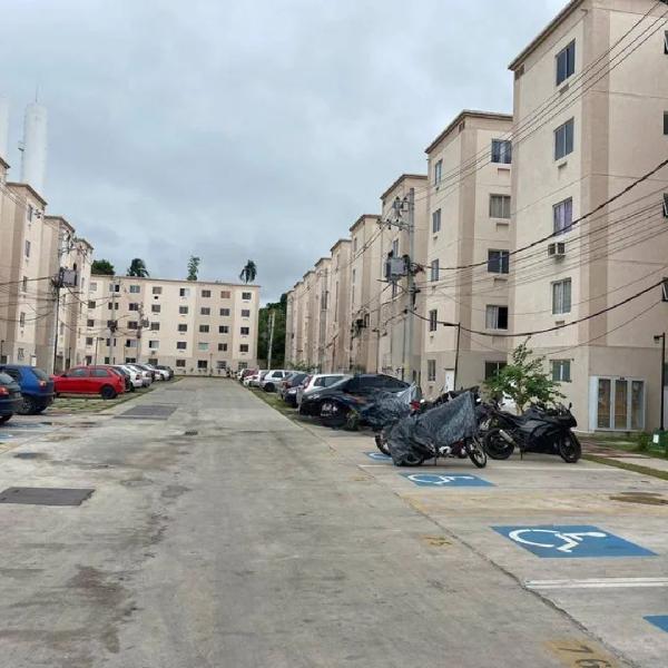 Apartamento da Caixa em RIO DE JANEIRO / RJ - 8787711597271