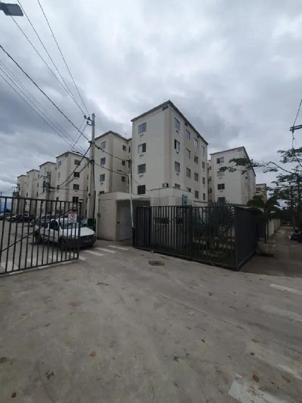 Apartamento da Caixa em RIO DE JANEIRO / RJ - 8787711613560