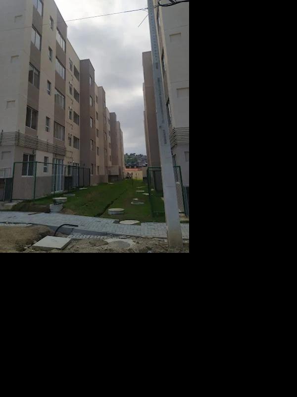 Apartamento da Caixa em SAO GONCALO / RJ - 8787711626050