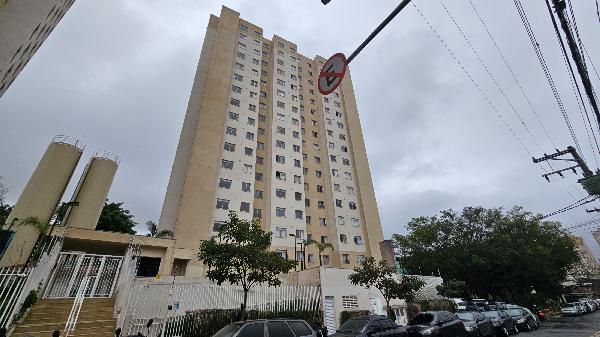 Apartamento da Caixa em SAO PAULO / SP - 8787711631739