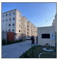 Apartamento da Caixa em RIO DE JANEIRO / RJ - 8787711657673