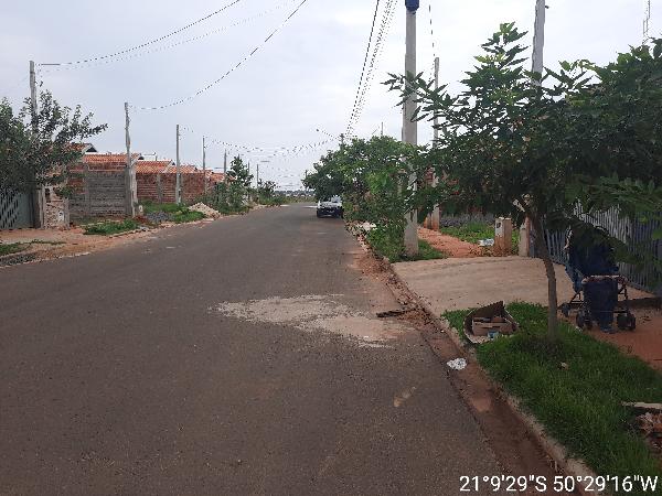 Casa da Caixa em ARACATUBA / SP - 8787711660542