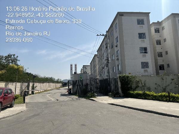 Apartamento da Caixa em RIO DE JANEIRO / RJ - 8787711661450