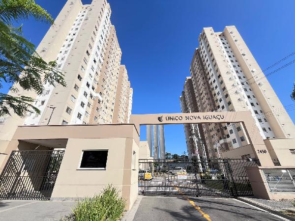 Apartamento da Caixa em NOVA IGUACU / RJ - 8787711665161