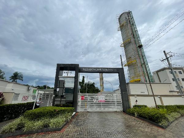 Apartamento da Caixa em BLUMENAU / SC - 8787711685103