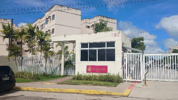 Apartamento da Caixa em SAO LOURENCO DA MATA / PE - 8787711692541