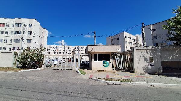 Apartamento da Caixa em SAO GONCALO / RJ - 8787711696172