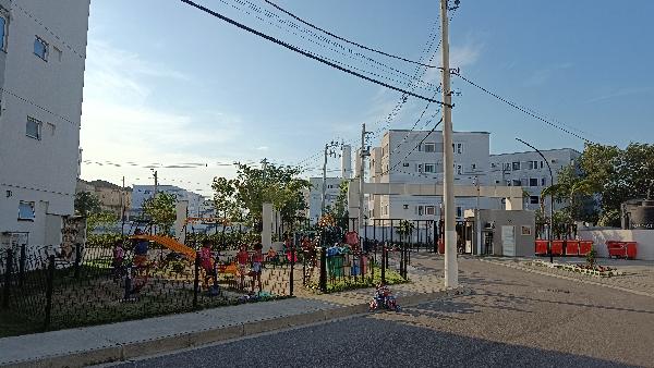 Apartamento da Caixa em RIO DE JANEIRO / RJ - 8787711697047