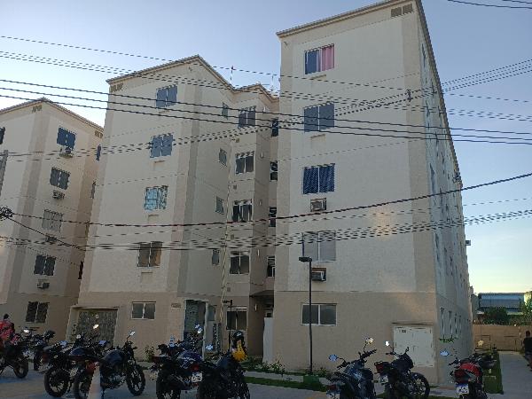 Apartamento da Caixa em RIO DE JANEIRO / RJ - 8787711707972