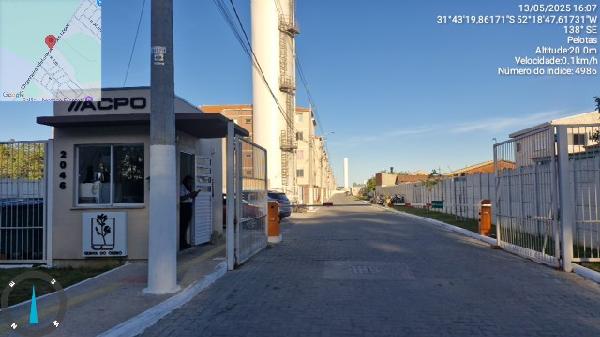 Apartamento da Caixa em PELOTAS / RS - 8787711715320